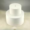 Diy Melting Glass Jewellery Hot Melting Glass White Novel Microwave Jewelry Small Kiln Tool for Fusing Glass Melting