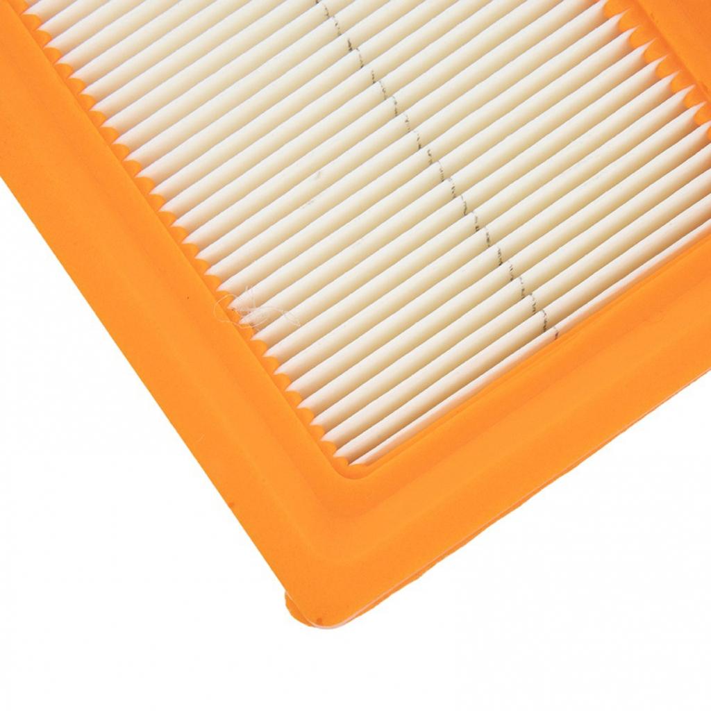 Lawn Mower Air Filter Lawnmower Parts Replacement Accessories 1PC