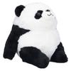 Stuffed Panda 8.66in Super Soft PP Cotton Cute Panda Wide Application Panda Stuffed Animal for