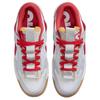 Nike Air Dunk Jumbo Ultraman Men Sneakers White Light-Crimson Pure-Platinum DV0821-102