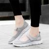 Spring Size 39 Women's Heeled Sneakers Chunky Heels For Women Shoes Sneakers For Woman Sport Teni Shoose Out Tens Life