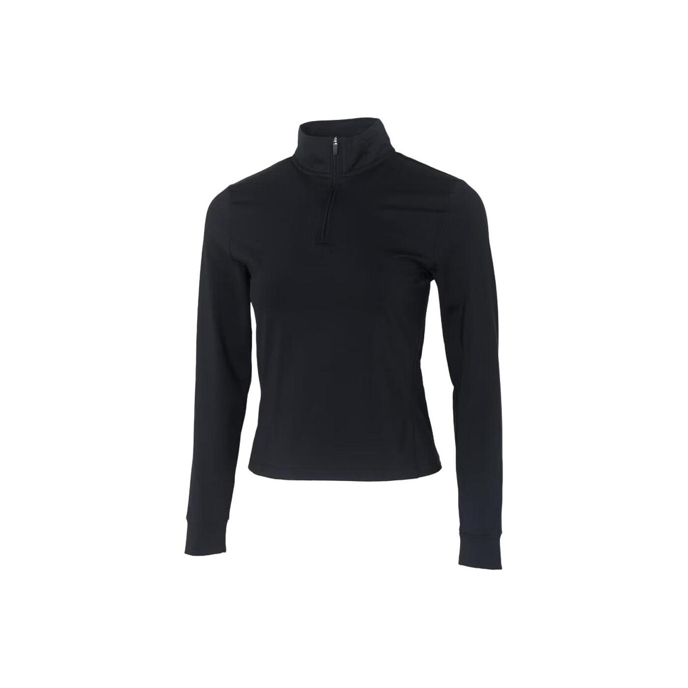 

Under Armour Дышащая Удобная Повседневная Футболка с Длинным Рукавом Женские топы 6003797-001 S