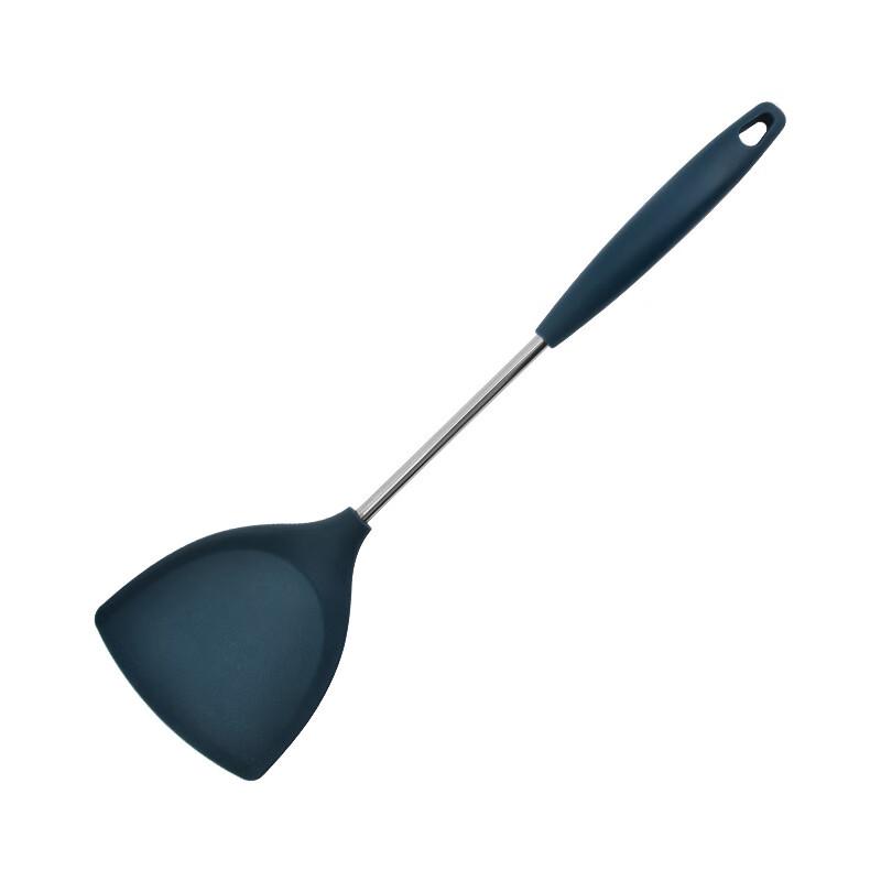 

Wutuo High-Temperature Silicone Cooking Spatula