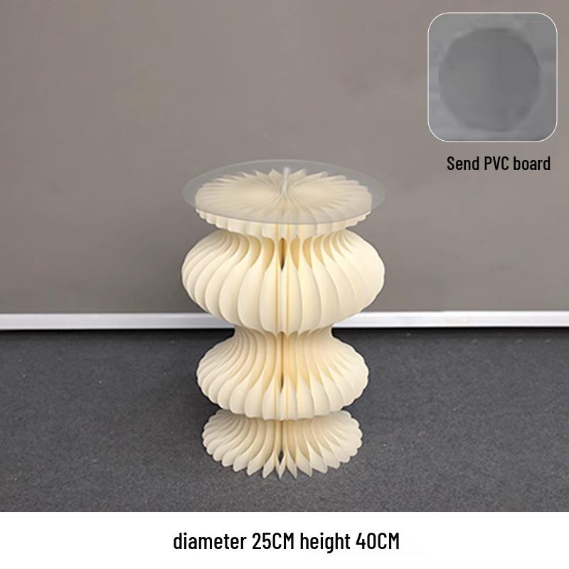 Folding Wedding Dessert Table & Column Ornaments for Displays