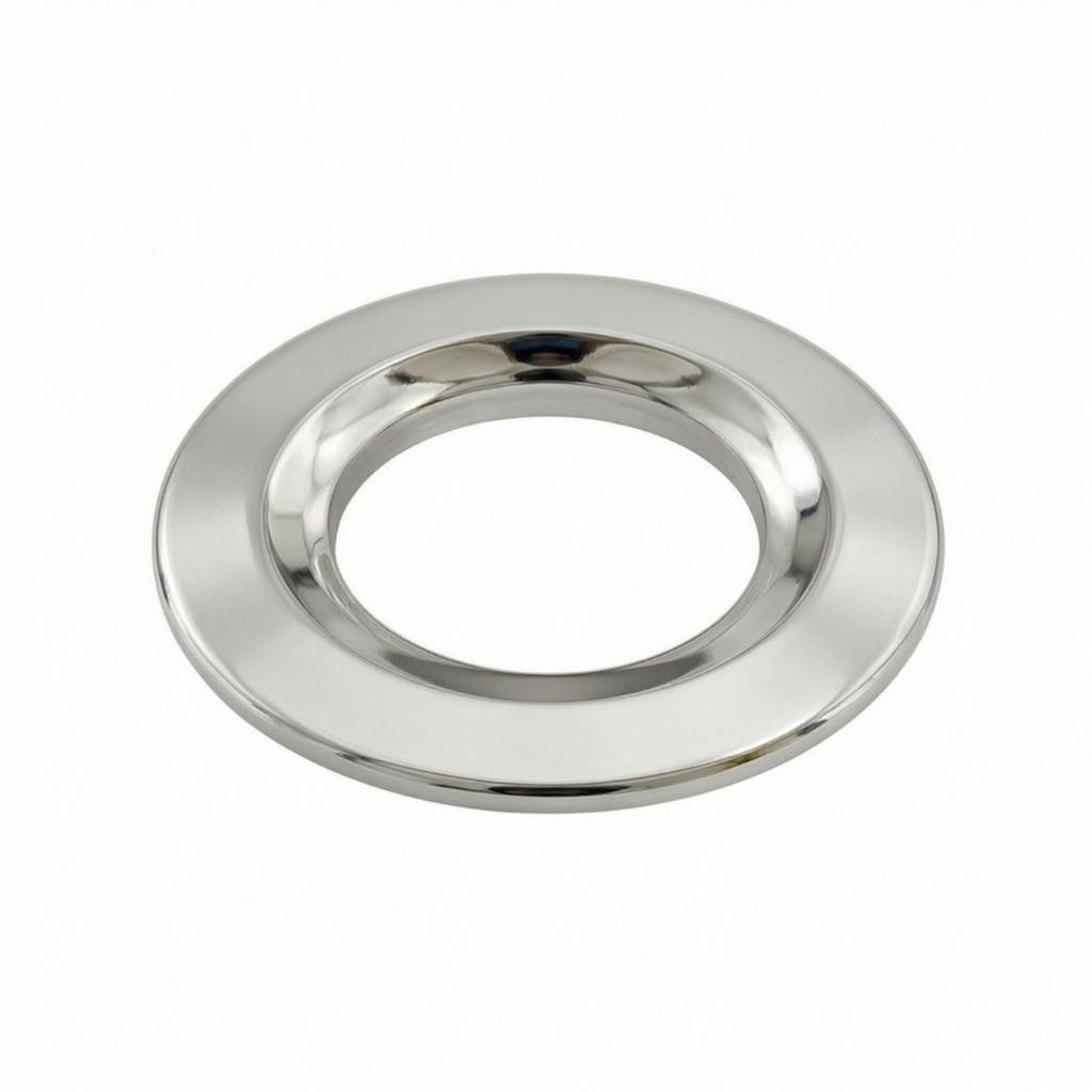 Machine Part Low-Friction Edge-Banding Tracking Guide Template Circular