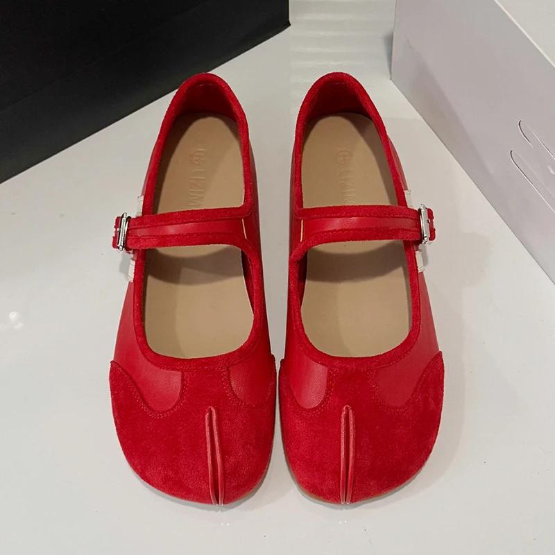 Fashion Women's Flat Shoes Sports Casual Loafers 2025 Summer Trend Ballet Running Hiking Shoes Zapatilas De Mujer