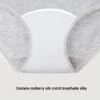 Youkeshu Women's Antibacterial Cotton Underwear
