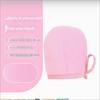 Exfoliating Bath Gloves With Soft Comfortable Fabric Deep Cleansing Effect For Home Shower Spa Daily Body Care Use