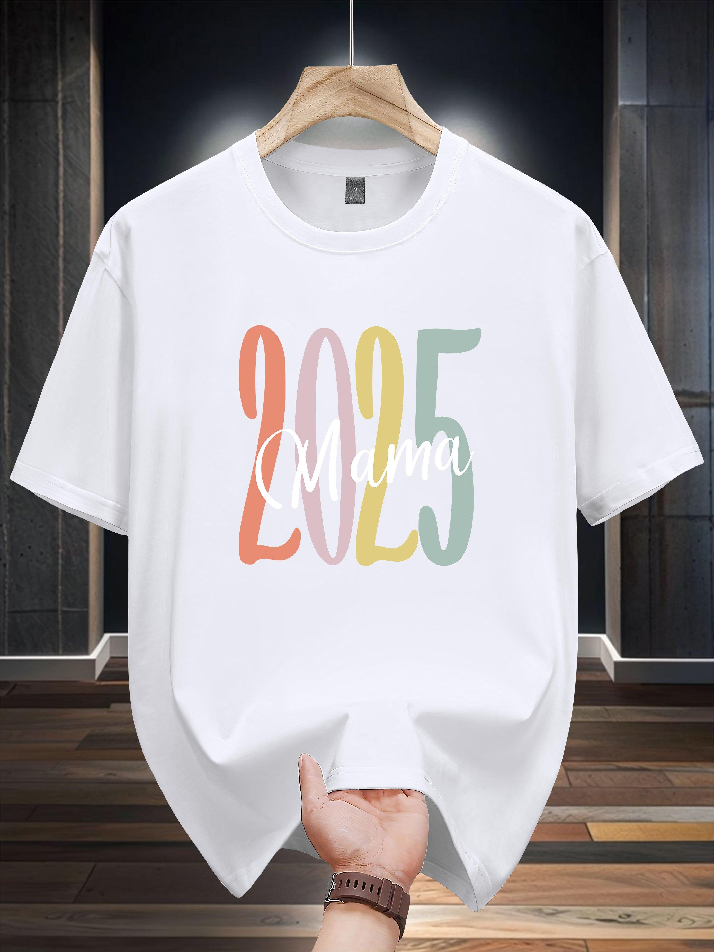 

[Everyday Comfort]Pure Cotton Short-Sleeve T-shirt XXL