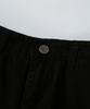 Aejeuon Nell Parachute Pants / Black