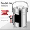 Xiaoyueya 2.8L Insulated Food Container