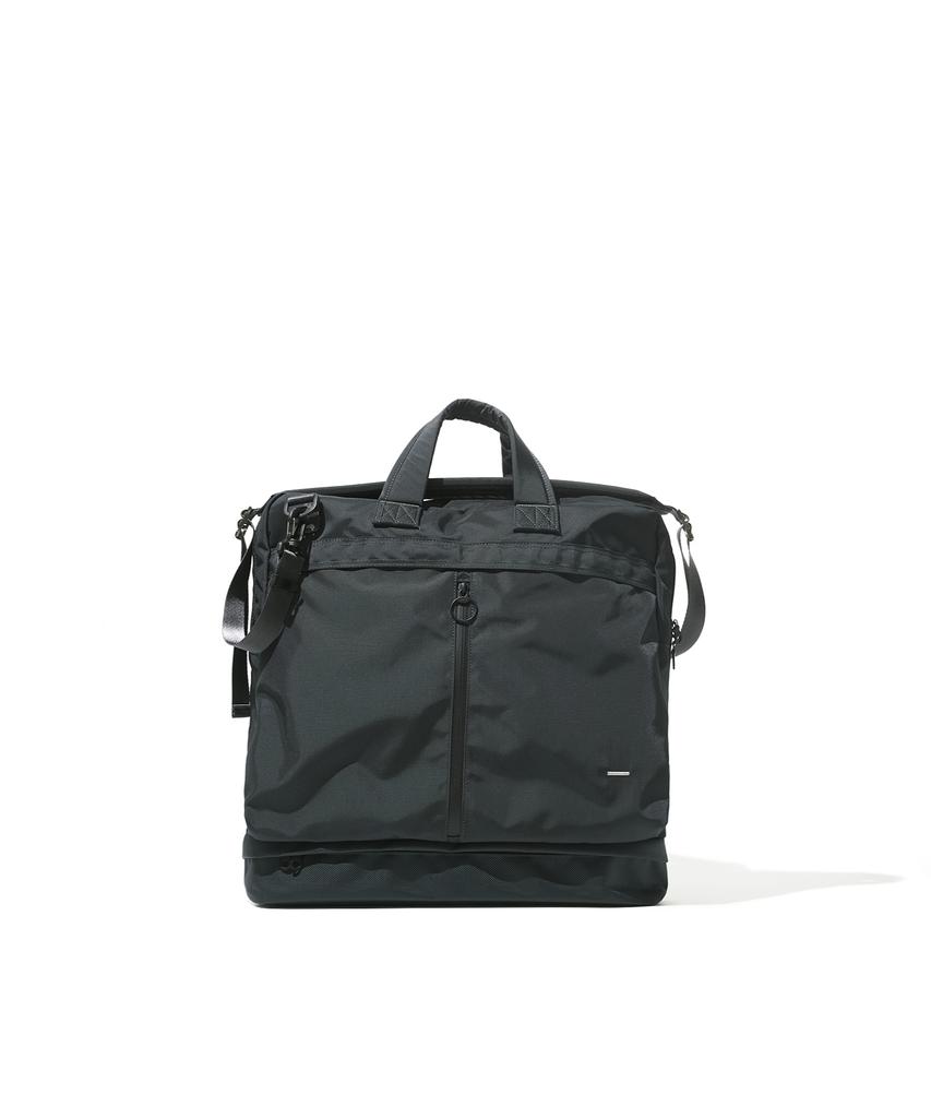 Worthwhile Movement Pcv 4 Back (Grayish Green)