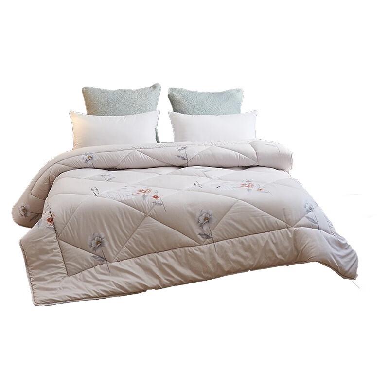 

Hengyuanxiang New Chinese Style Comfort Quilt