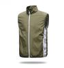 Summer Cooling Suit: High-Tech Fan Vest and Camouflage Fishing Vest for Men
