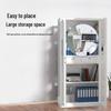 GEPAD GP-185-1D Secure File Cabinet