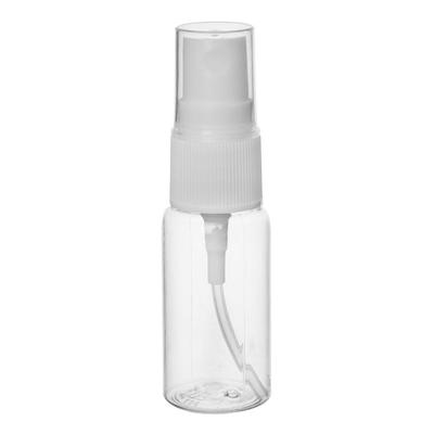 Cosmetics Bottle with Atomizer 15 Ml