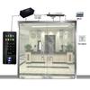 ZKTECO F28 WiFi Fingerprint Time Attendance and Access Control Terminal CN plug (adapter included)