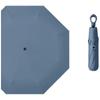 Huajue Three-Fold Sun Rain Umbrella