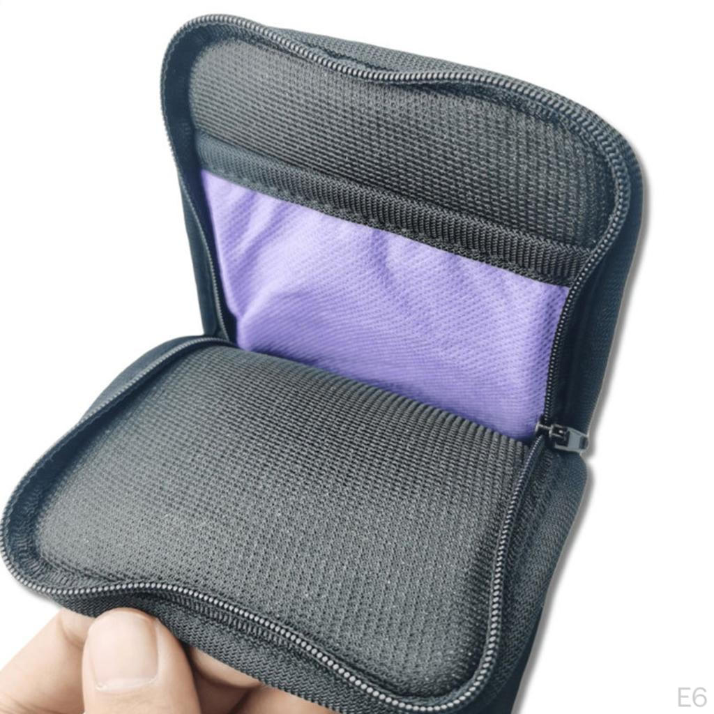 110,120,130,140cm Fishing Rod Case Cover Sleeve Stand Hands Scratch-proof Protective Carrier Bag