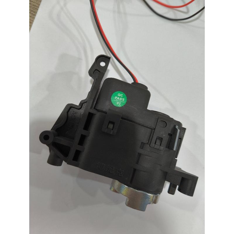 Car Power Exterior Rear view Side Wing Mirror Folding Motor Actuator Replacement Repair Kit 12V DC for 2008-2015 Mazda 6