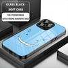 Assassination Classroom Phone Case For Iphone 17 16 15 14 13 11 12 Pro Max Mini Plus Magnetic Glass Phone Cover