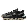 FILA Nico 'Black Gray Green' Women's F12W211126FBR