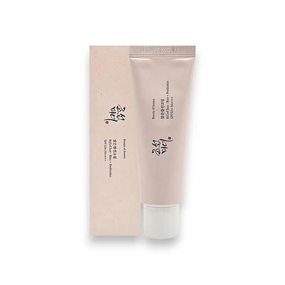 Clear Rice Sun Cream 50ml (SPF50+/PA++++)