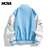 NCAA Unisex American Retro Baseball Jacket