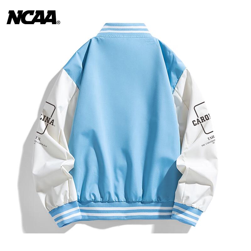 NCAA Unisex American Retro Baseball Jacket