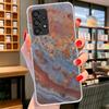 Vintage Industrial Style Rusty Pattern Phone Case For Samsung Galaxy A12 A22 A32 A52 A72 A02S Phone Case Note 20 Ultra 10 S10 Pl
