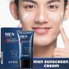 Original Protective Lotion SPF 50 Sunscreen for Men 40g Waterproof Moisturizing