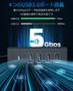 SAN ZANG MASTER USB 5Gbps No USB Expansion Drivers Compatible with and Chromebook 4-Port 3.0 Hub, High-Speed Transfer, Lightweight, Required, Windows,