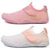 Kinder Strand Aqua Schuhe Junge Mädchen Barfuß Wasser Schuhe Schnell Trocknend Entwässerung Tauchen Schwimmen Sandalen Kinder Angeln Surfen Waten turnschuhe