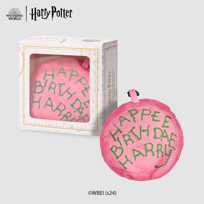 Harry Potter Market Bag - Birthday