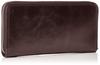 Zeus Long Brown [ultima] [Ultima Tokyo] Wallet,