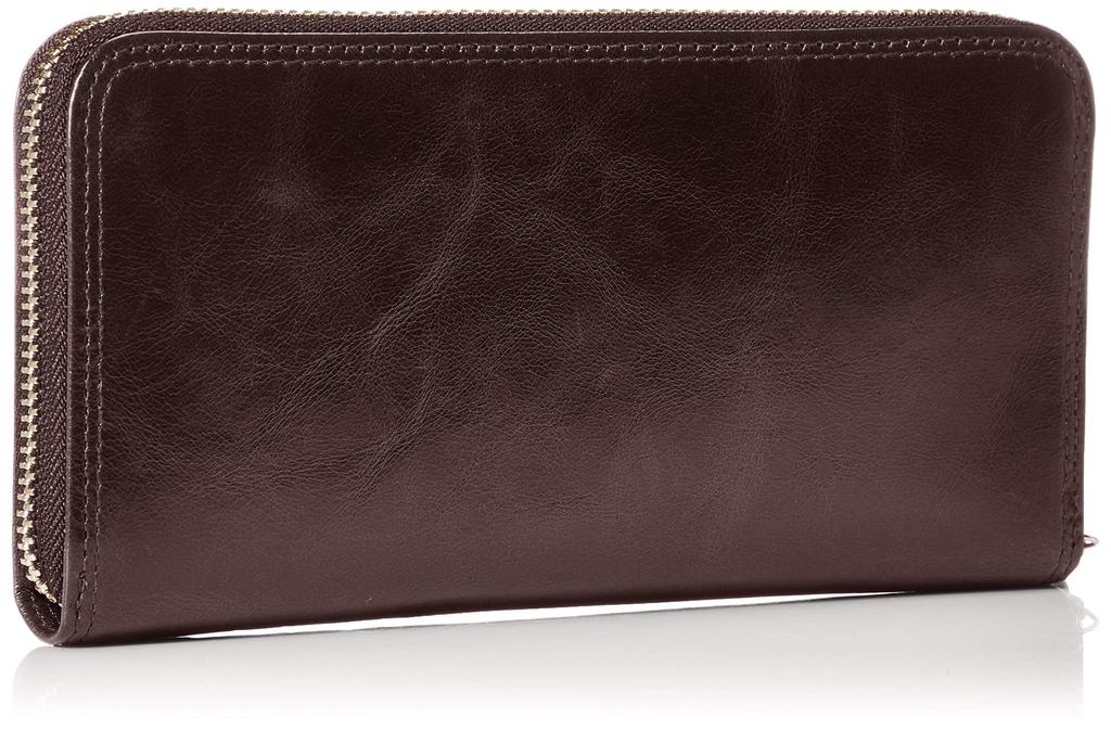 Zeus Long Brown [ultima] [Ultima Tokyo] Wallet,