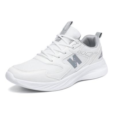 Scarpe casual da uomo e da donna Nuove in rete traspiranti, leggere e comode Scarpe sportive casual Scarpe da coppia