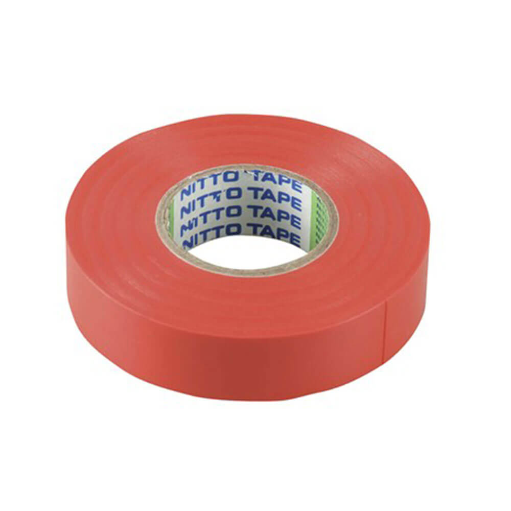 Nitto Nitto PVC-Isolierband 20m
