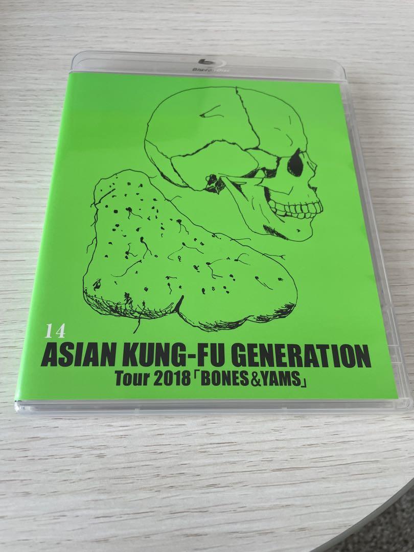 

[USED] ASIAN KUNG-FU GENERATION/Video Collection Volume 14 ASIAN KUNG-FU GENERATION