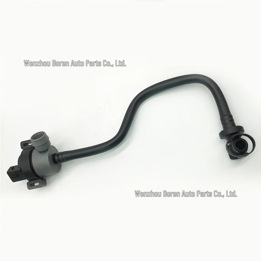 Suitable for BMW Fuel Tank Solenoid Valve F01 F07 X5 7619297 09-12 Series