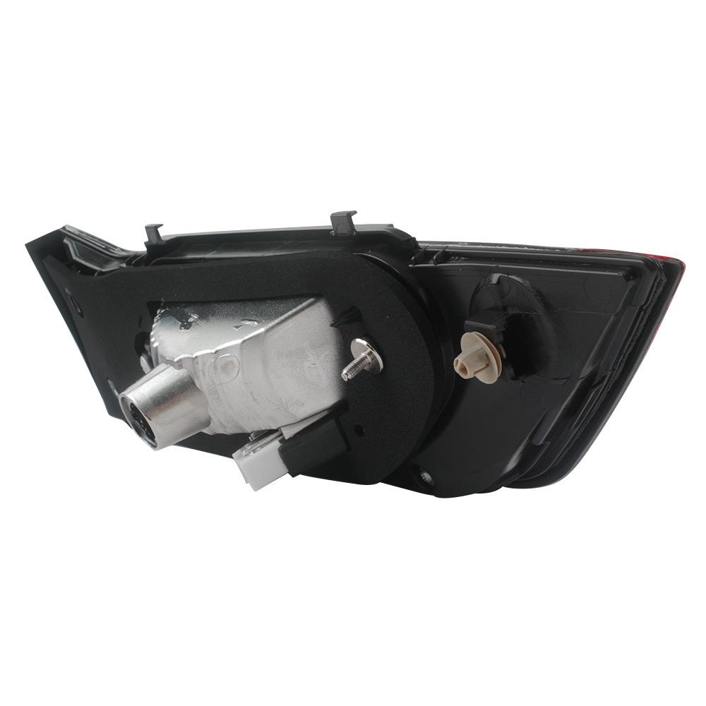 Rear Tail Light Half Assembly & Cover for 2021-2022 Honda CRV, includes Brake, Reverse, and Turn Signal Lights.