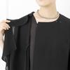Tokyo Soiree Black Formal Mourning 3603450 Suit, Women's Suit, [Official], Black, (Size 9)