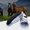 2 Pieces Breathable Fly Boots For Horses Loose Horse Leg Guards Comfortable Horse Protective Gear For Riding Outdoors Eventing
