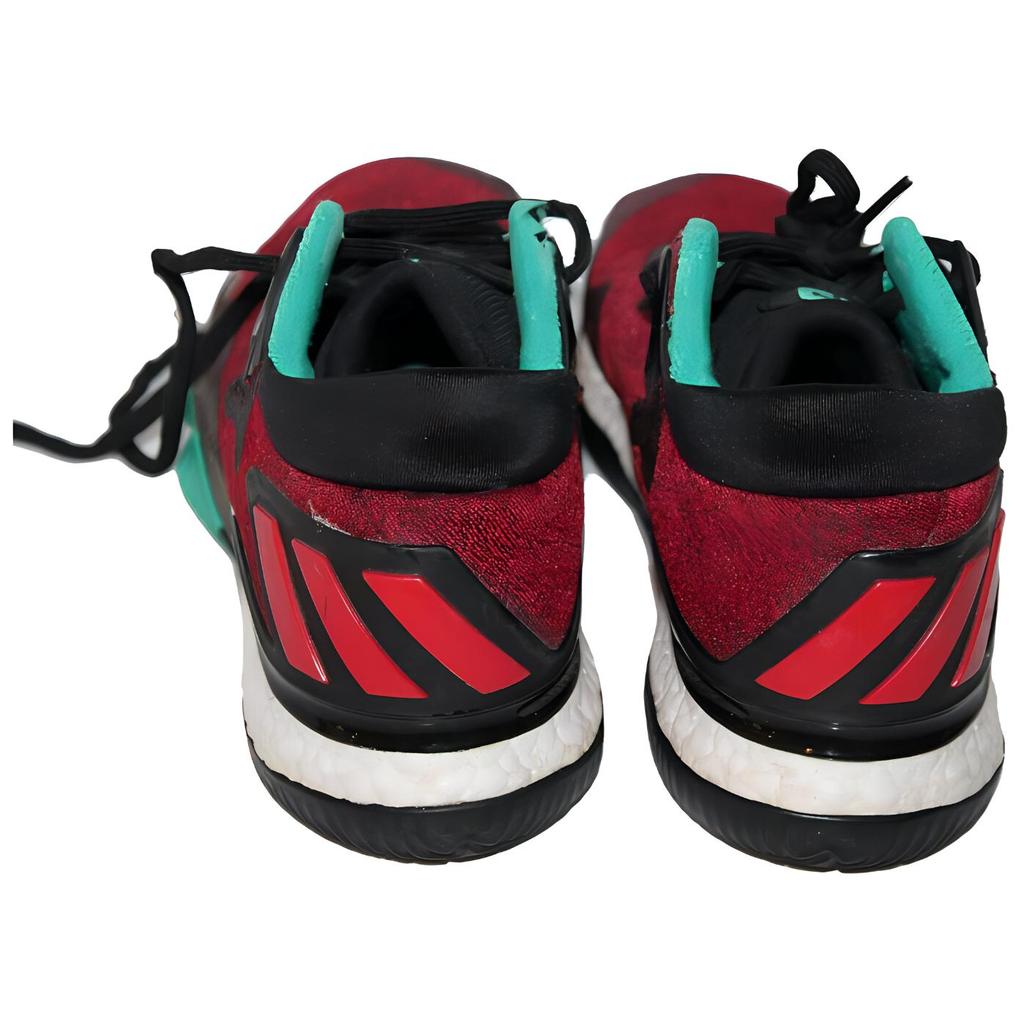 adidas Crazylight Boost 2016 'Ghost Pepper' AQ7761