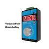 Handheld Process Calibrator with High Accuracy Current&Voltage Signal Generation Suitable For On Site Equipment Testing