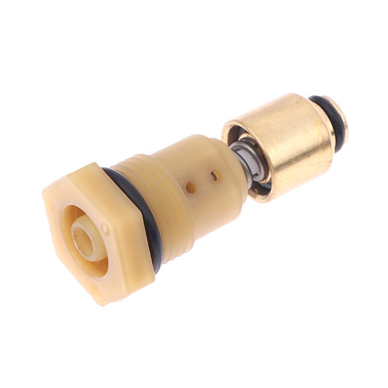 Electric Cleaning Machine Overflow Valve Maintenance Kit Vulnerable Parts Carbon Brush Induction Motor