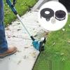 Strimmer Head With Spring Kit Trimmer Head For 18V DUA181Z DUR181RF And DUR181 Grass Strimmer Replacement Accessories