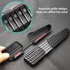 2 Stücke Auto Rücksitz Air Vent Outlet Abdeckung Für SEAT Arona VW T-CROSS SKODA KAMIQ Seat IBIZA VW POLO AW MK6 TAIGO Autozubehör
