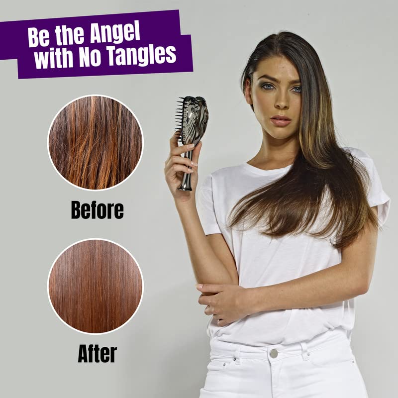 Tangle Angel Pro Rose Gold (1 piece)