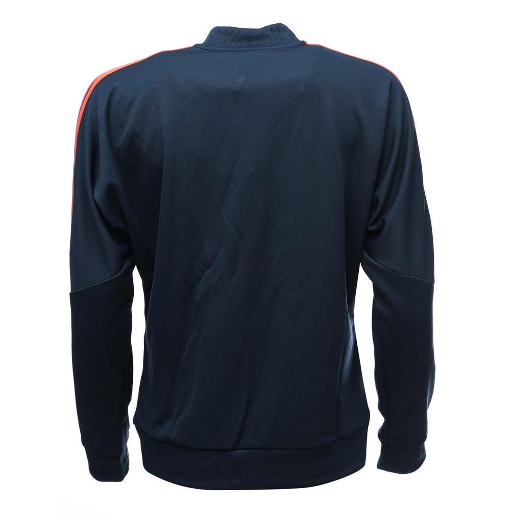 Adidas Womens/Ladies 2022/23 Manchester United FC Track Jacket